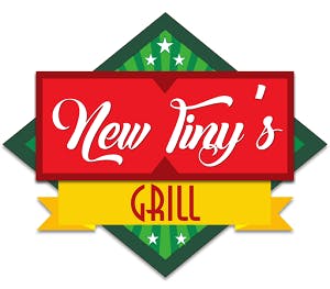 New Tiny's Grill