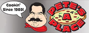 Pete's-A-Place