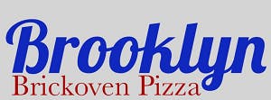 Brooklyn Brick Oven Pizza Logo