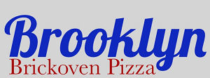 Brooklyn Brick Oven Pizza logo