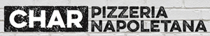 Char Pizzeria Napoletana logo