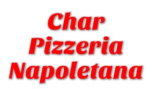 Char Pizzeria Napoletana