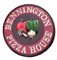 Bennington Pizza House Logo