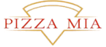 Pizza Mia logo