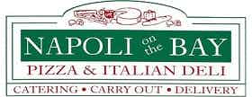 Napoli on the Bay II logo