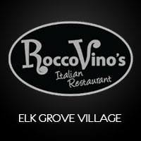 RoccoVino's Italian Restaurant