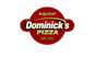 Dominick's Pizza logo