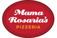 Mama Rosaria's Pizza & Restaurant Logo