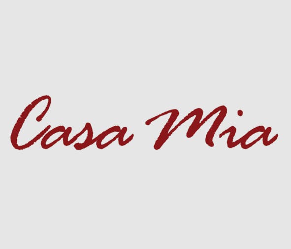 Casa Mia Logo