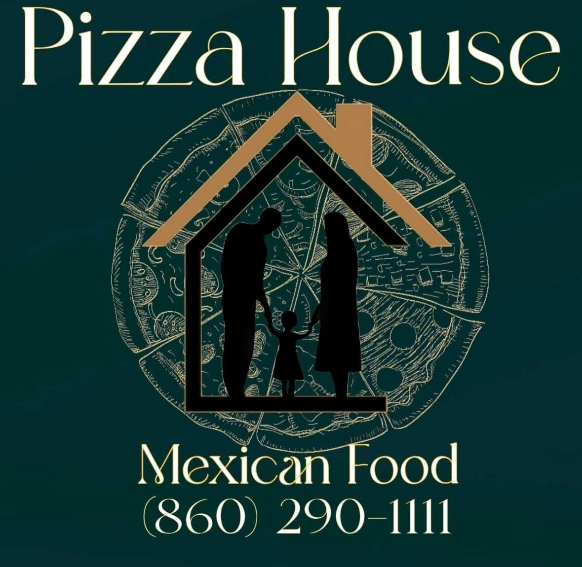 Pizza House and Mexican Food