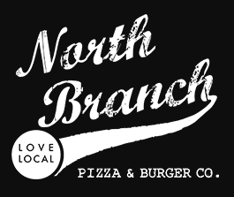 North Branch Pizza logo