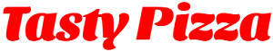 Tasty Pizza logo