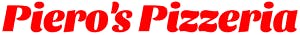 Piero's Pizzeria Logo
