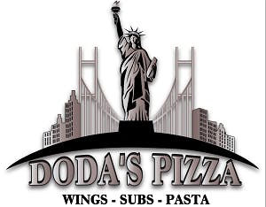 Doda's Pizza