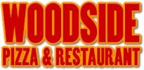 Woodside Pizza Restaurant logo