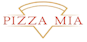Pizza Mia logo