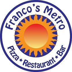 Franco's Metro Restaurant & Bar