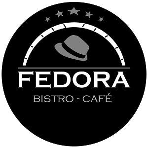 Fedora Bistro Cafe