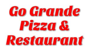 Go Grande Pizza & Restaurant