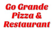 Go Grande Pizza & Restaurant logo