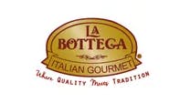 La Bottega Mangia Bene Ristorante Logo