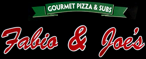 Fabio and Joe's logo
