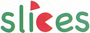 Slices logo