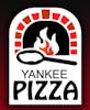 Yankee Pizza logo