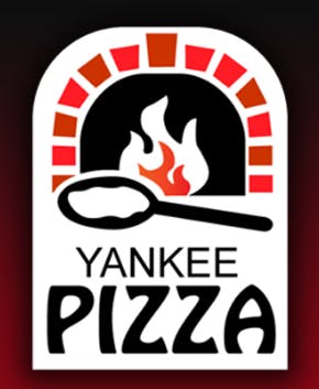 Yankee Pizza Logo