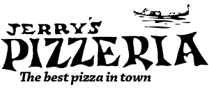 Jerry's Pizzeria logo