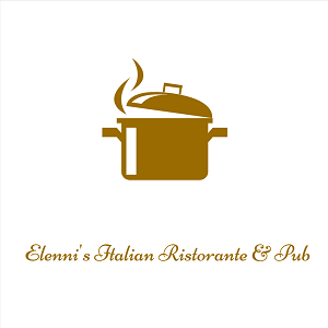 Elenni's Italian Ristorante & Pub logo
