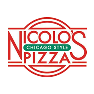 Nicolo's Chicago Style Pizza logo
