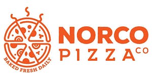 Norco Pizza Company Logo