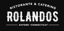 Rolando's Restaurant logo