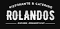 Rolando's Restaurant logo