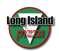 Long Island Pizza Logo