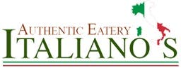Italiano's Logo
