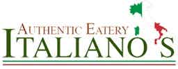 Italiano's logo