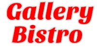 Gallery Bistro logo