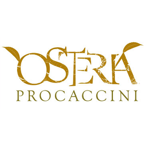 Osteria Procaccini - Crosswicks logo