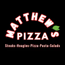 Matthew's Pizza
