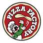Pizza Factory logo
