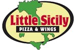 Little Sicily Pizza logo