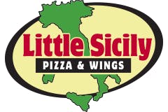Little Sicily Pizza Logo
