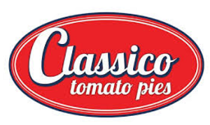 Classico Tomato Pies logo