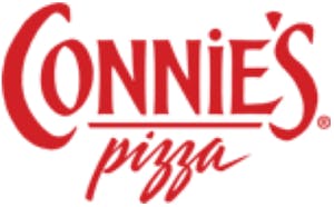Connie's Pizza Logo