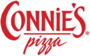 Connie's Pizza logo
