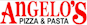 Angelo's Pizza & Pasta logo