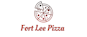 Fort Lee Pizza logo