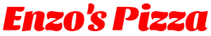 Enzo's Pizza logo